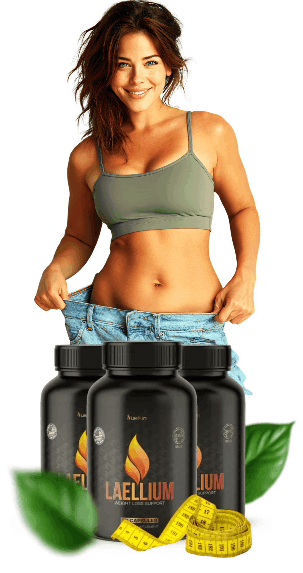 Laellium Supplement